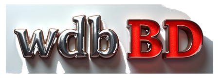 wdb bd logo